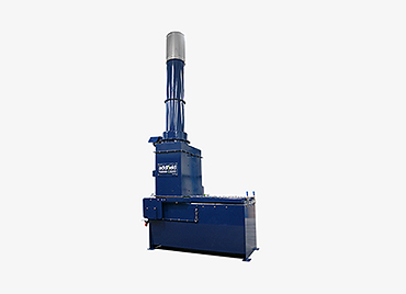 Aquacultural Waste Incinerators for Fish Farms