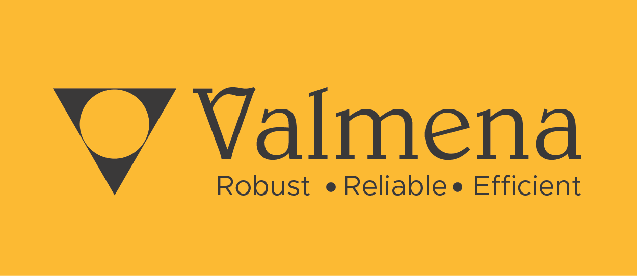 Valmena Footer Logo