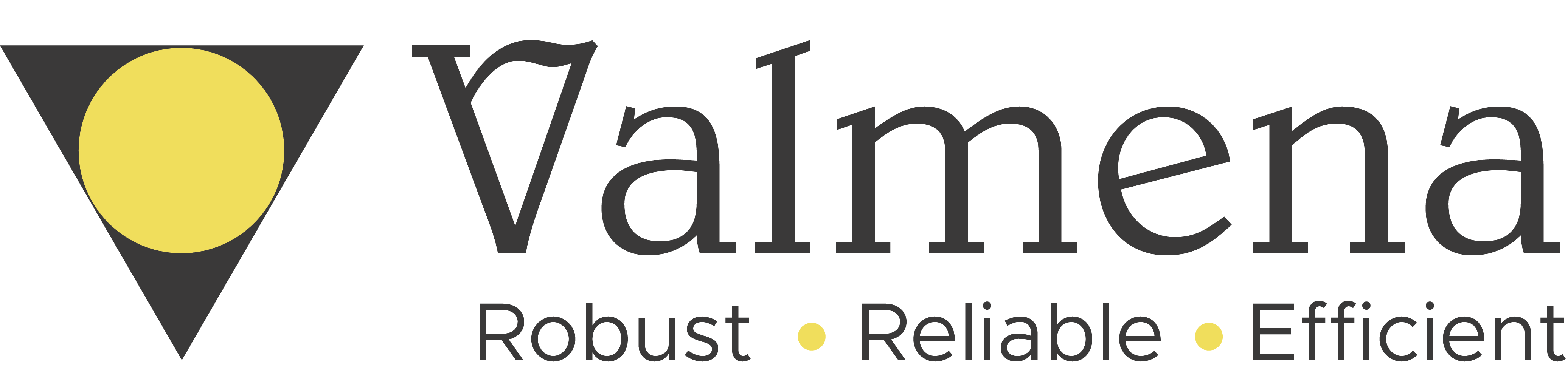 Valmena Logo